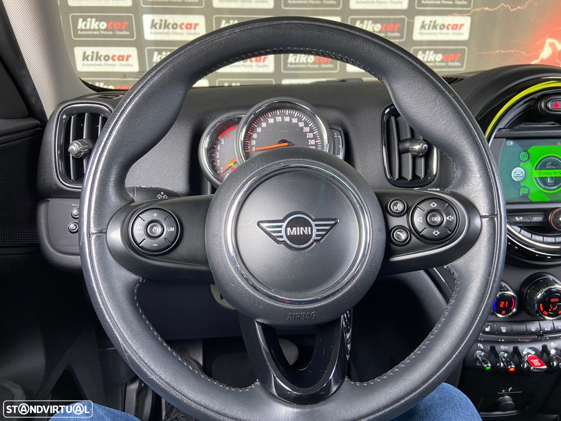 MINI Countryman Cooper D Auto - 15