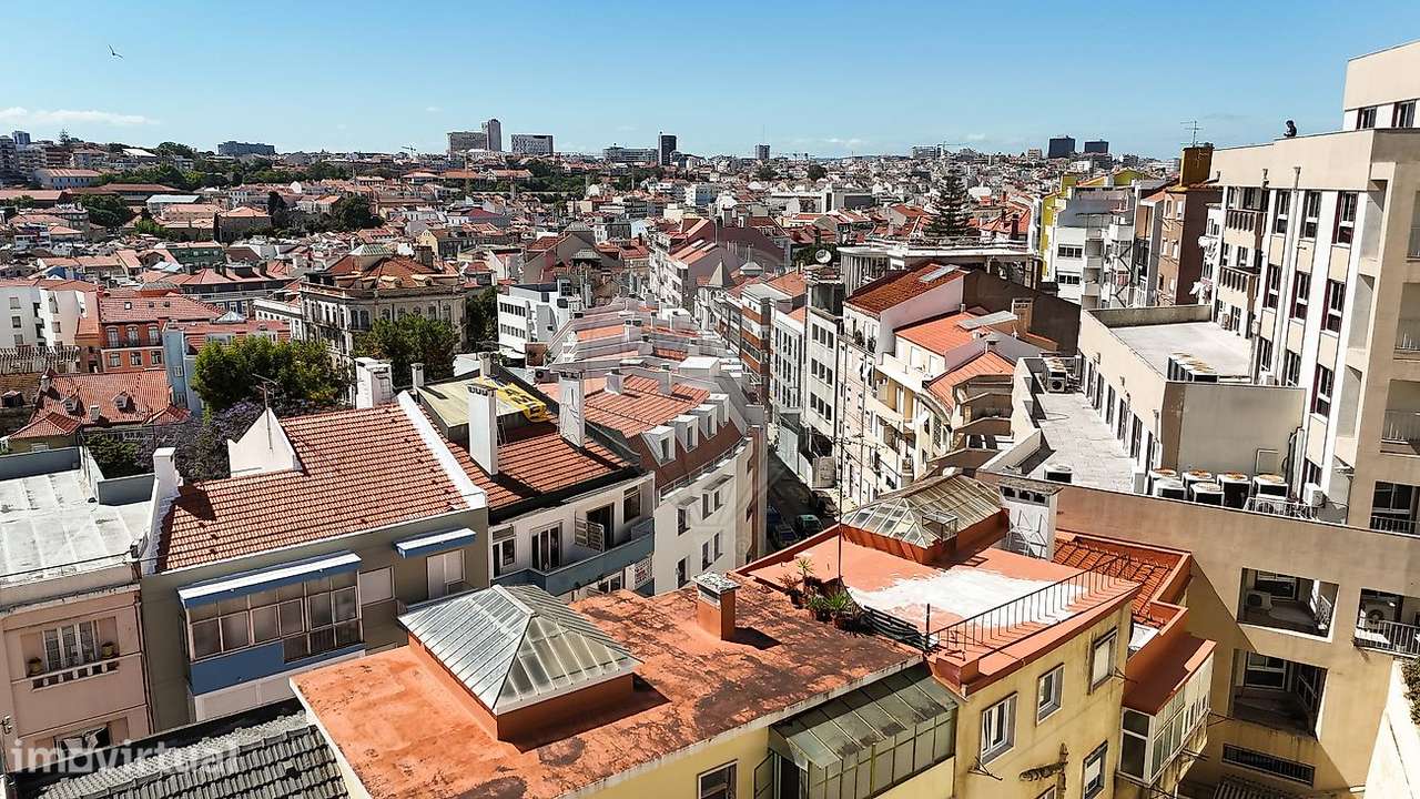 Apartamento T3 para venda - Grande imagem: 4/39