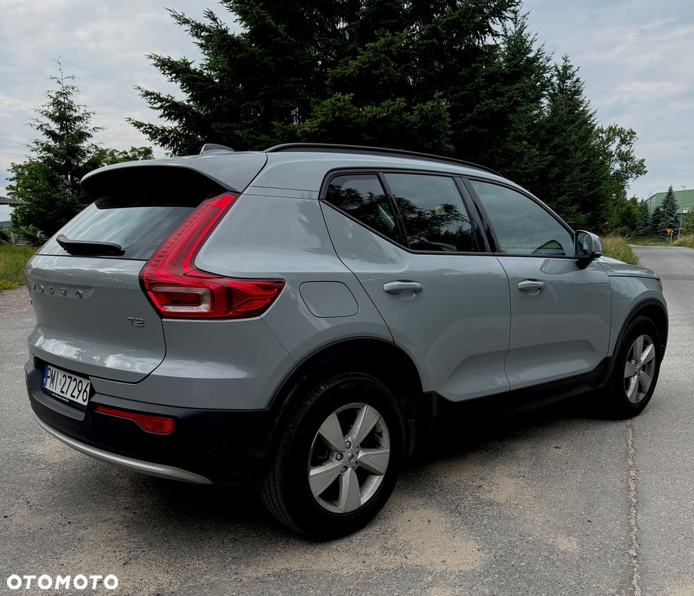 Volvo XC 40 T2 Essential - 7