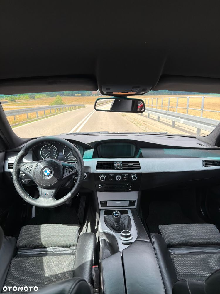 BMW Seria 5 530xd - 10