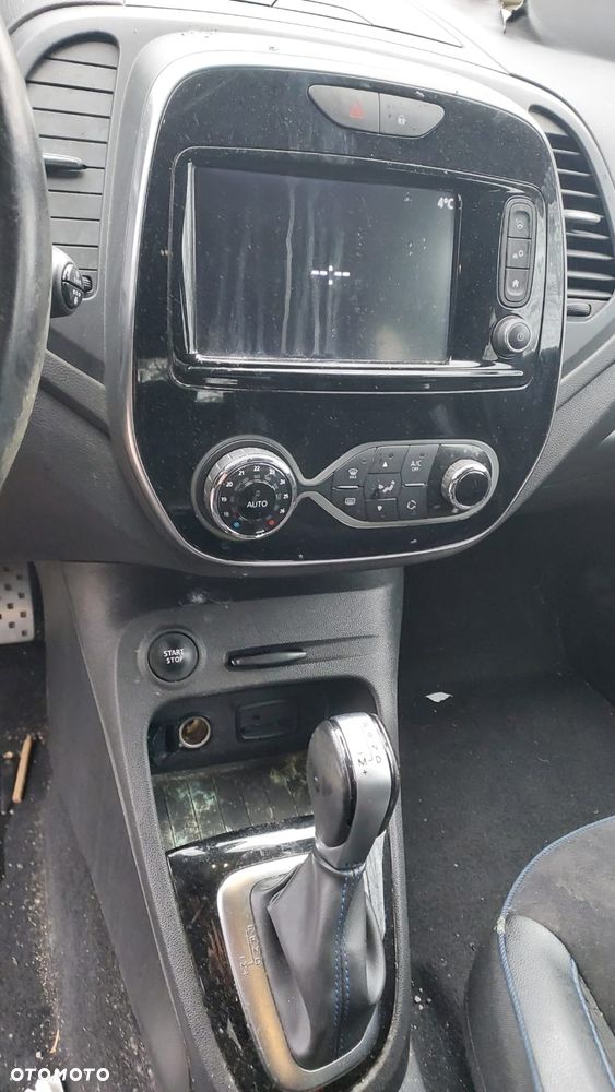 Renault Captur 1.3 Energy TCe S-Edition EDC - 14