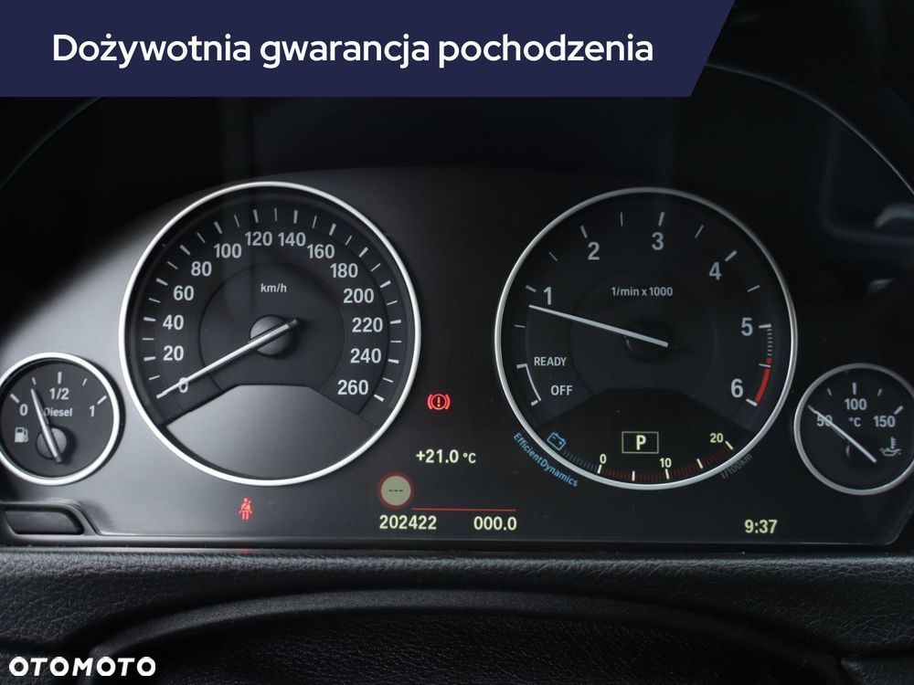 BMW Seria 4 - 13