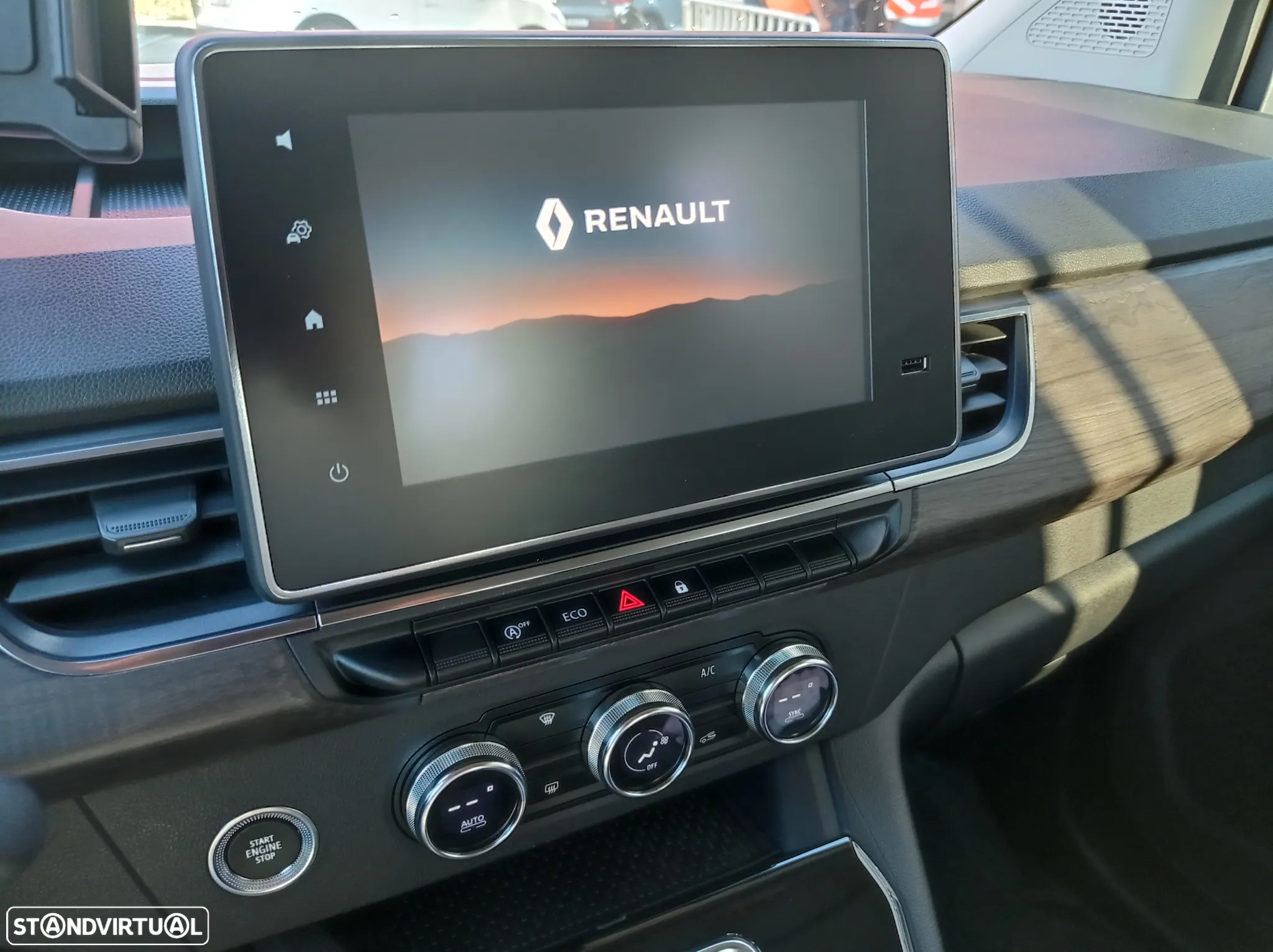 Renault Arkana 1.3 TCe R.S.Line EDC - 18