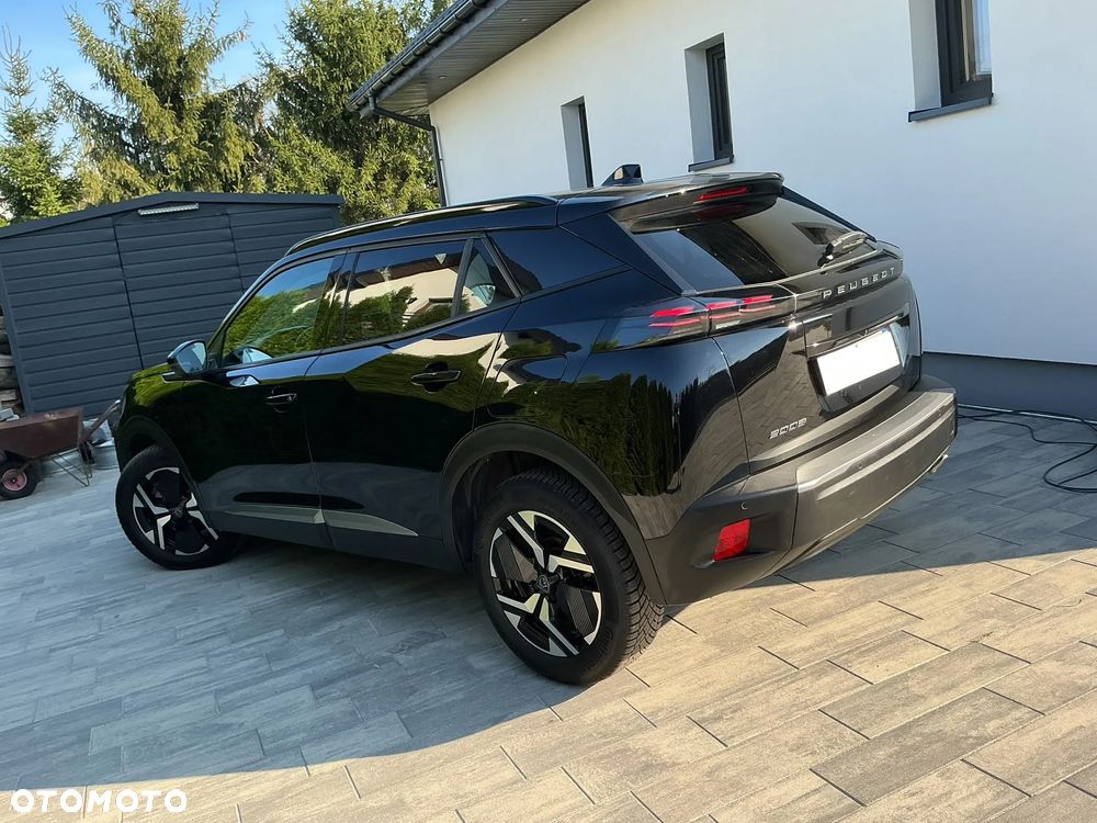 Peugeot 2008 - 12