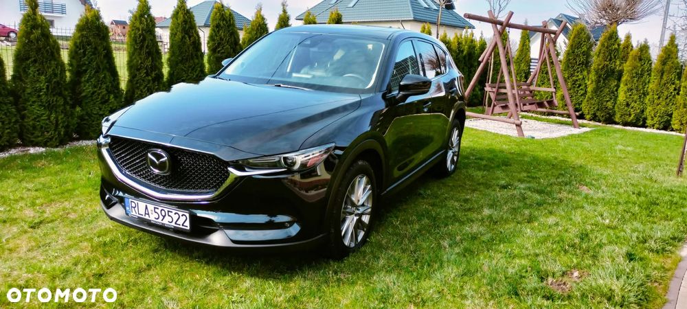Mazda CX-5 2.5 Skyprestige 2WD - 2