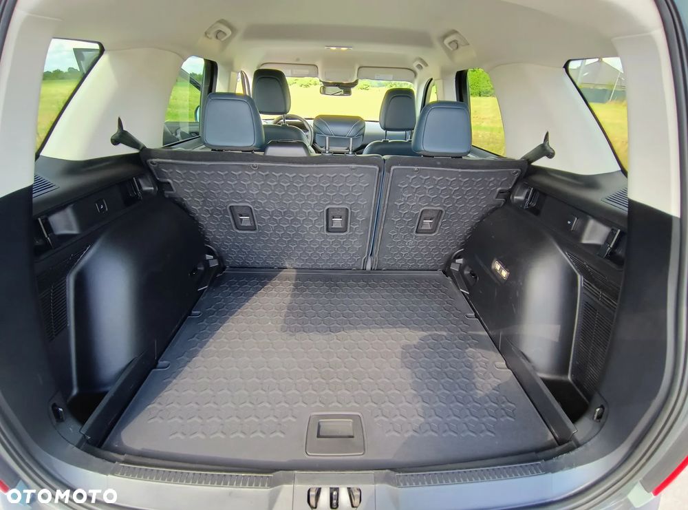 Ford Bronco 2.7 EcoBoost 4WD Outer Banks - 31