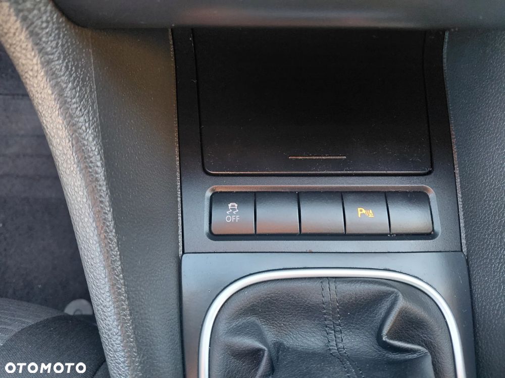 Volkswagen Golf 1.2 TSI Comfortline - 13