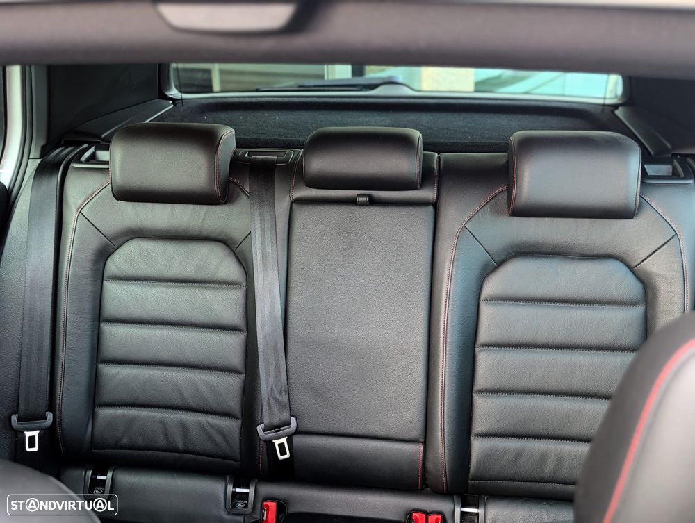 VW Golf 2.0 TSi GTi DSG Performance - 14
