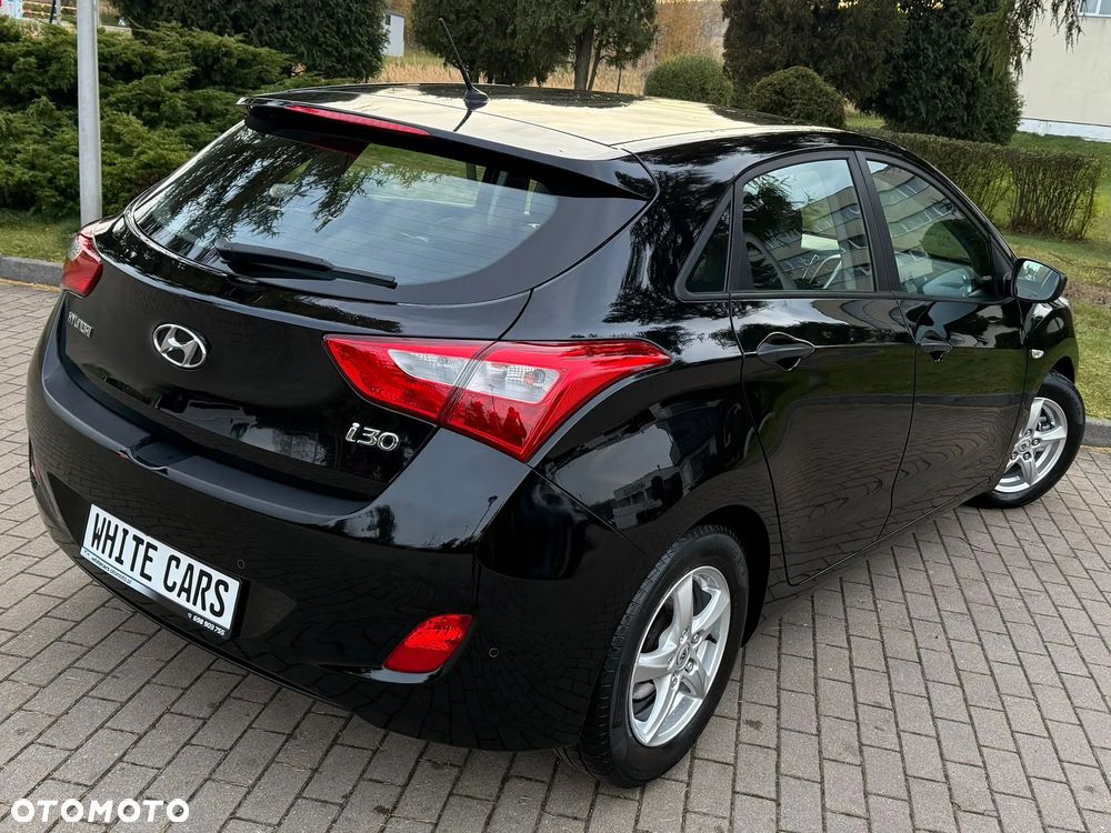 Hyundai i30 1.4 Style - 3