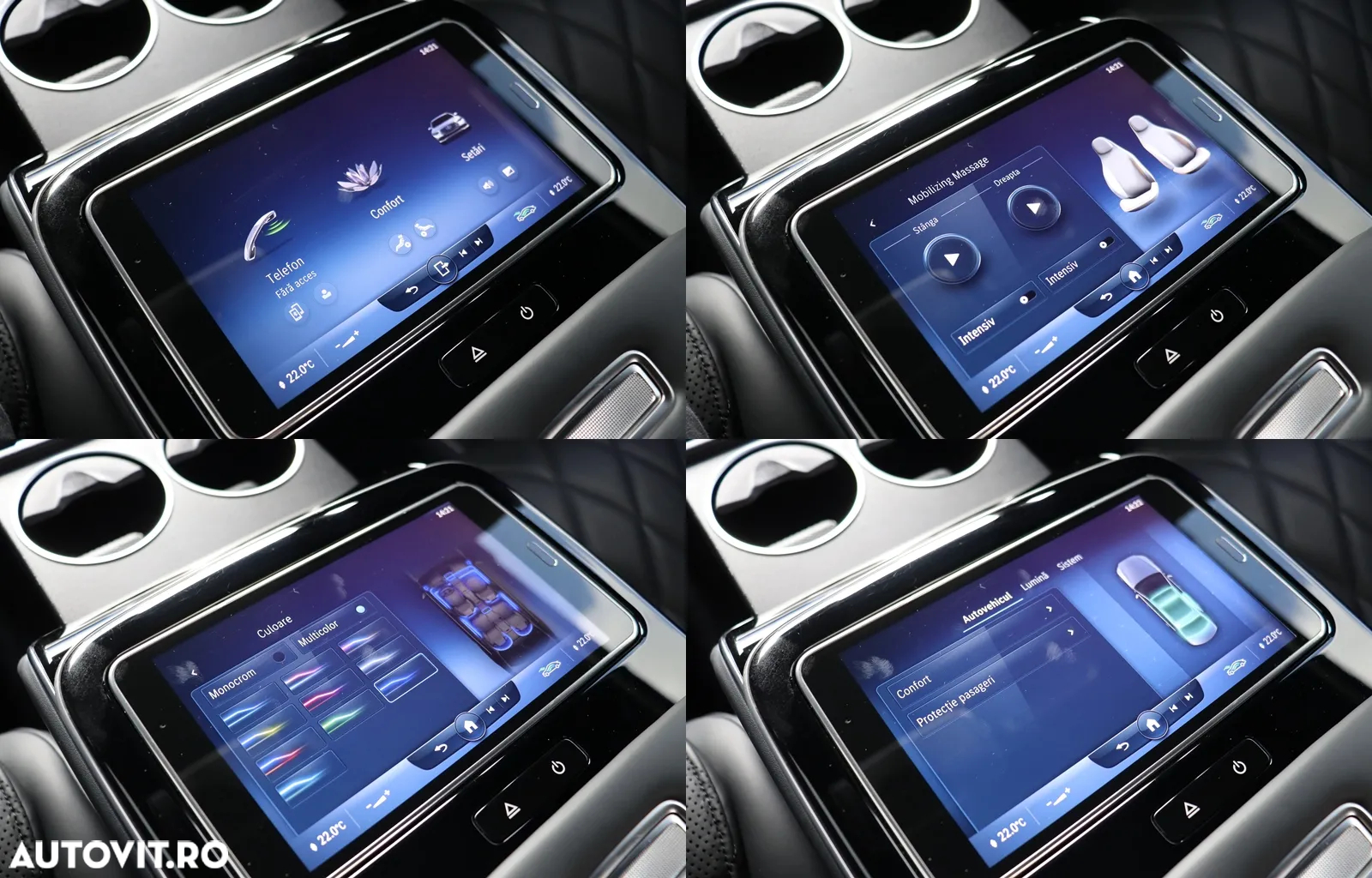 Mercedes-Benz S 580e L 9G-TRONIC - 37