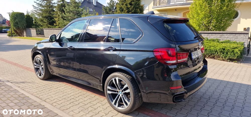 BMW X5 M - 7