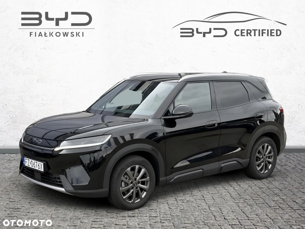 BYD Atto 2 DM-i - 1