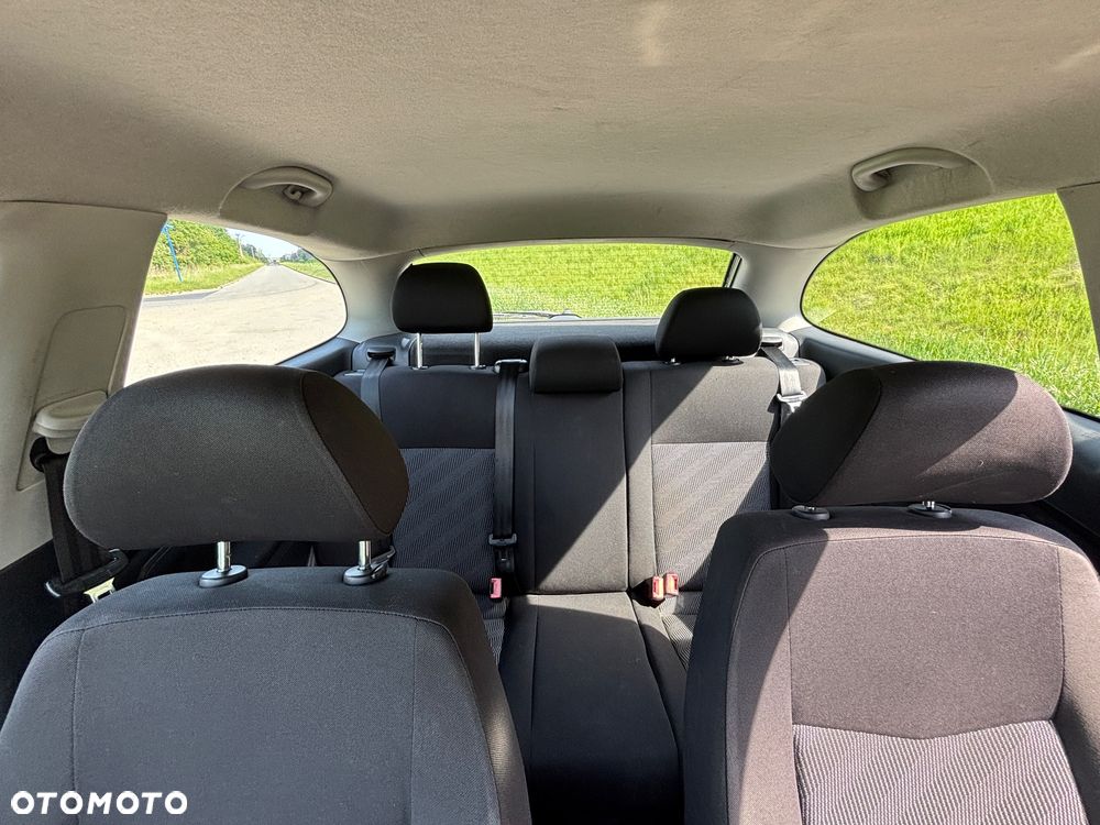 Seat Ibiza 1.4 16V SportRider Cool - 10