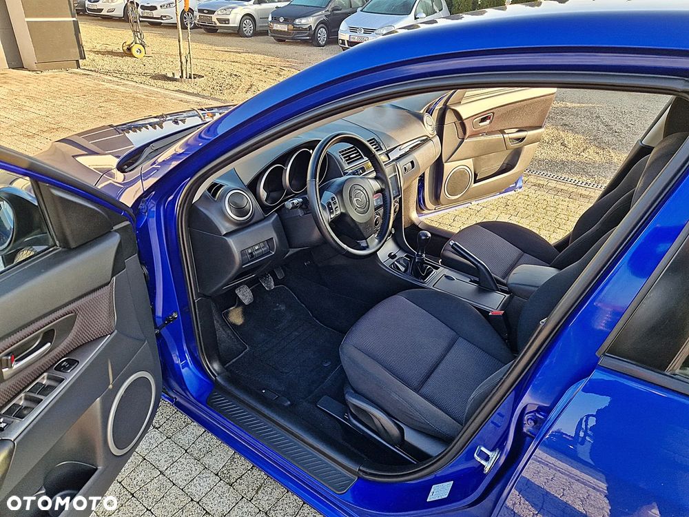 Mazda 3 1.6 Exclusive - 5