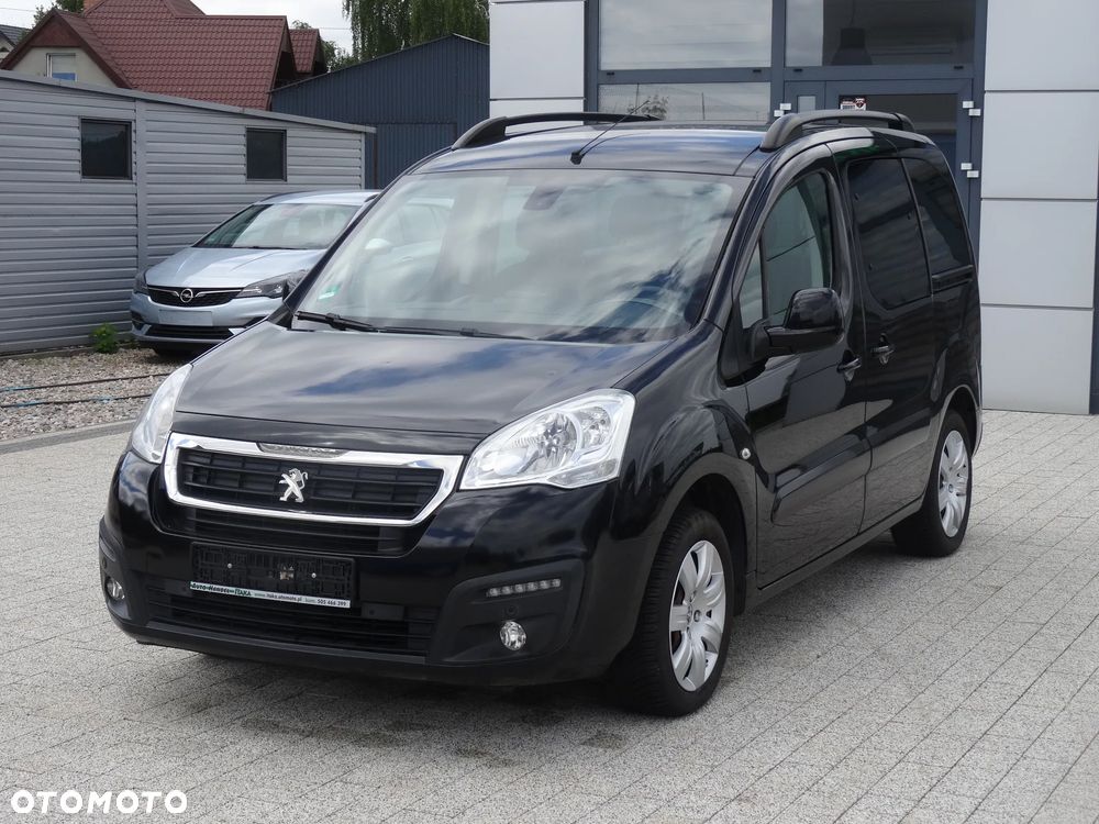 Peugeot Partner 110 Stop&Start Active - 5