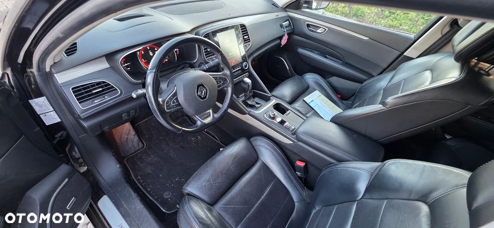Renault Talisman ENERGY dCi 160 EDC INITIALE PARIS - 7
