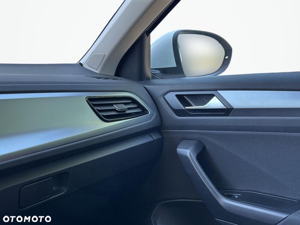 Volkswagen T-Roc 1.5 TSI Life - 25