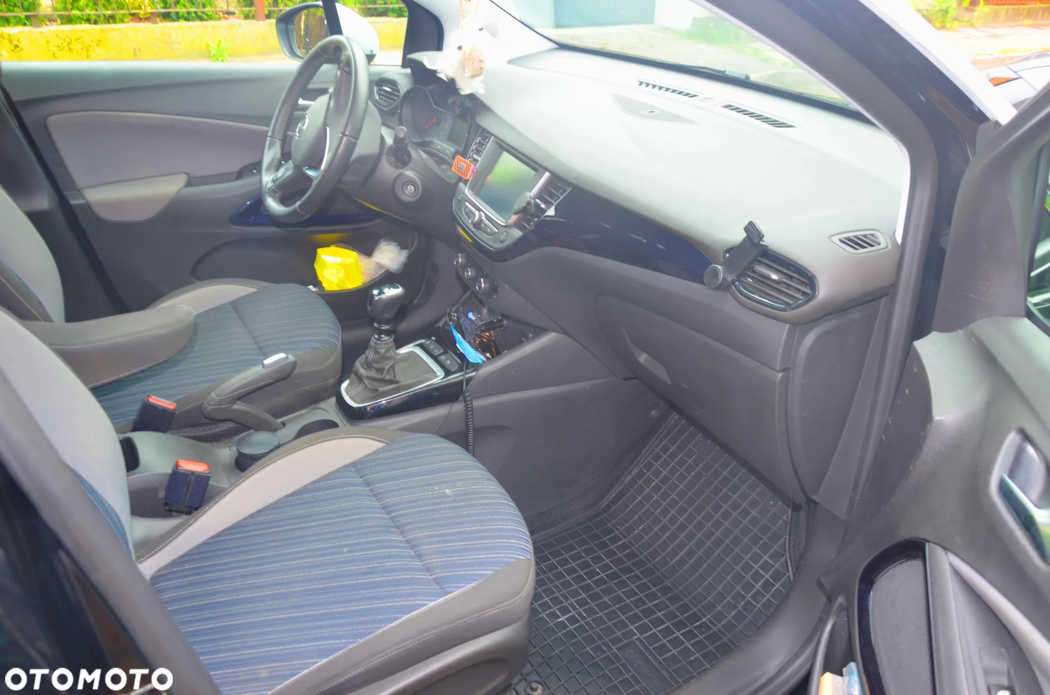 Opel Crossland X 1.2 T 120 Lat S&S - 7