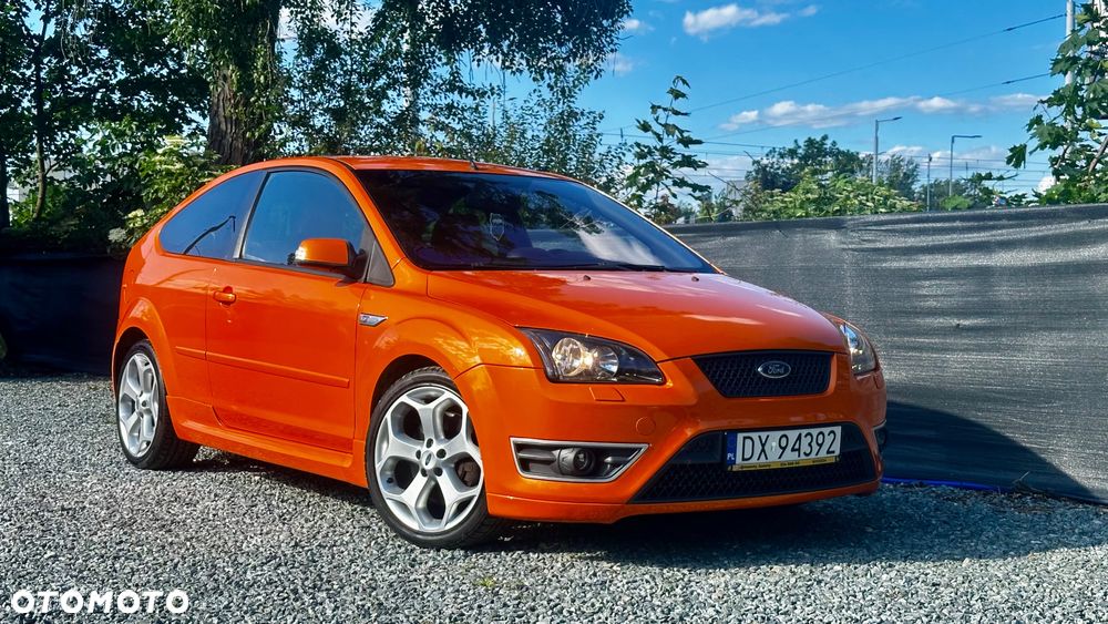 Ford Focus 2.5 ST - 1