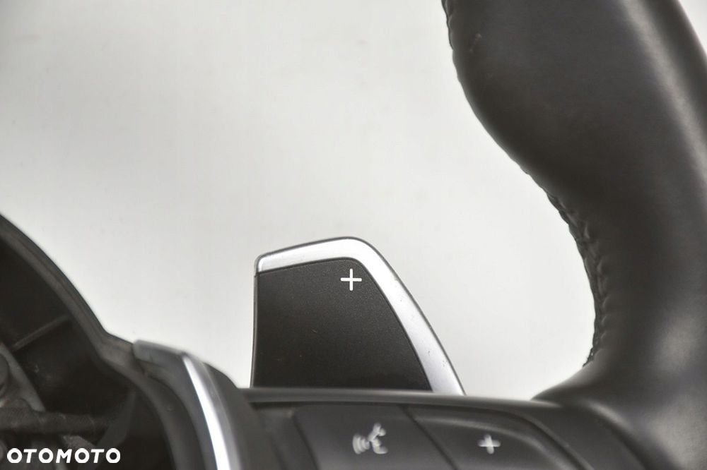 kierownica wielofunkcyjna bmw * 1 f20 f30 f31 m-pakiet łopatki - 8