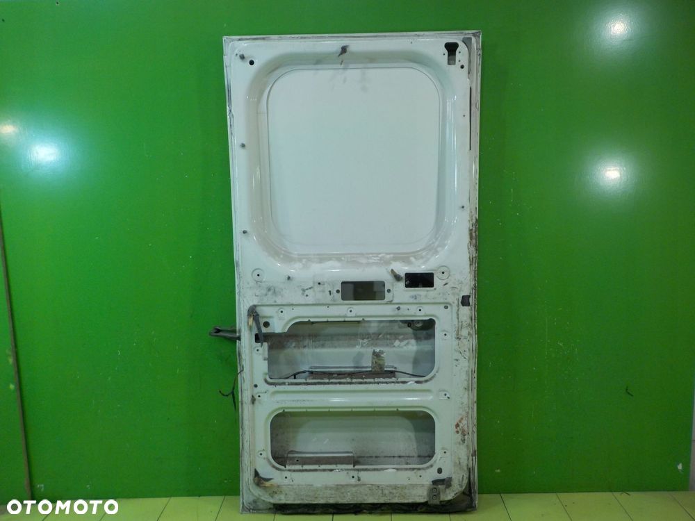 CITROEN JUMPER BOXER DUCATO II LIFT 19r L1H1 drzwi prawe tyl kompletne - 13