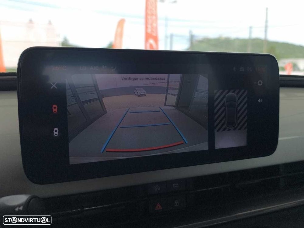 Fiat 600 1.2 Hybrid Icon - 22