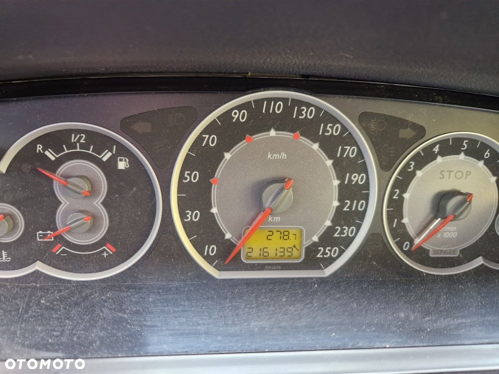 Citroën C5 II 1.6 HDi Impress - 13