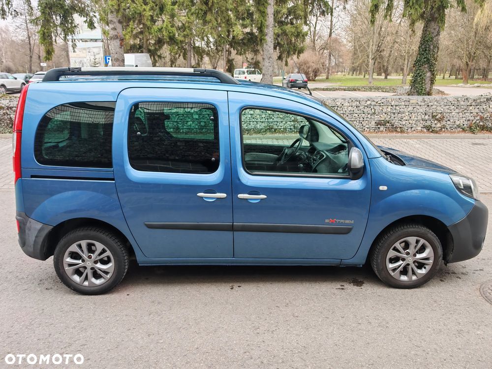 Renault Kangoo - 22