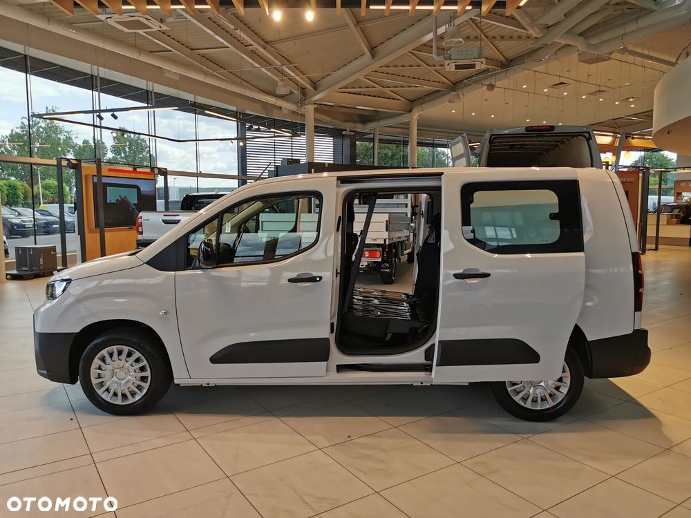 Toyota PROACE CITY - 12