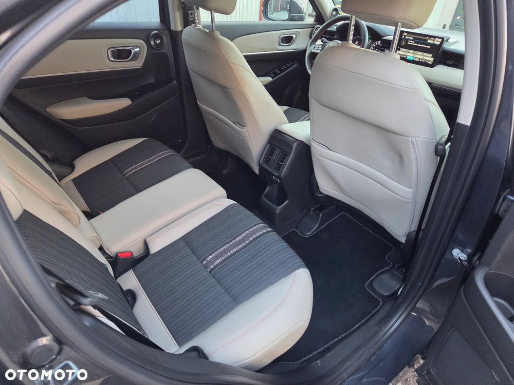 Honda HR-V 1.5 i-MMD Advance CVT - 19