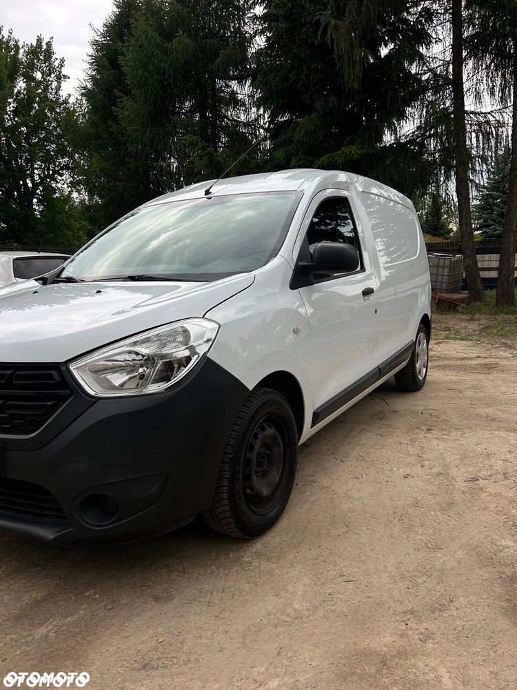 Dacia Dokker - 5