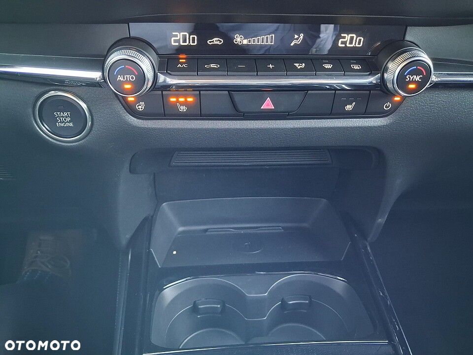 Mazda CX-30 2.0 mHEV Centre-Line 2WD - 18
