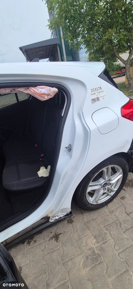 Ford Focus 1.5 EcoBlue SCR Active - 10