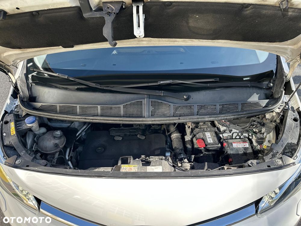 Toyota Proace 4x4 - 40