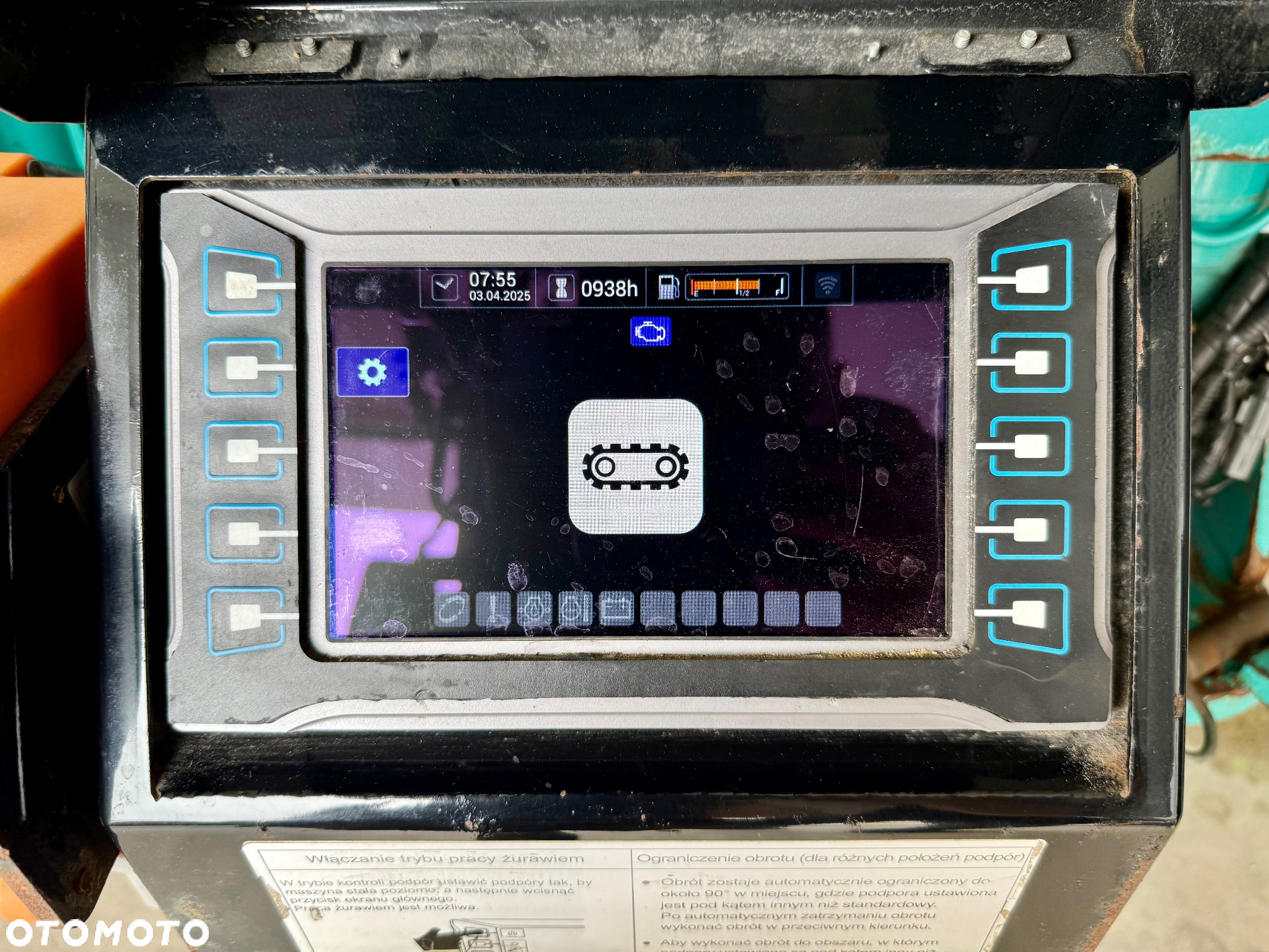 Maeda MC 285 CRME-3 - 3