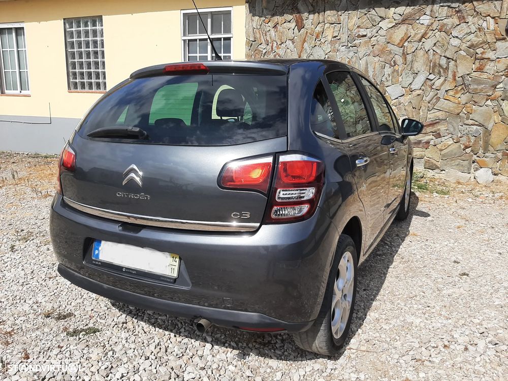 Citroën C3 1.2 PureTech Collection - 2