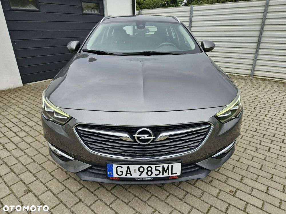 Opel Insignia 2.0 CDTI automatik Innovation - 21