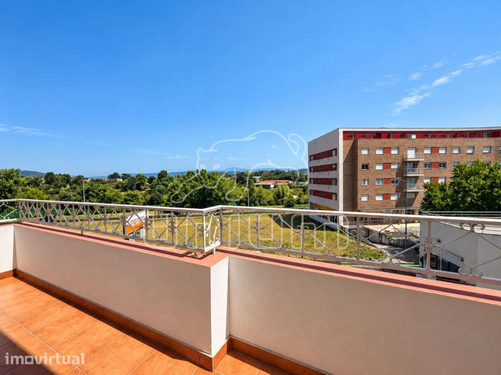 Apartamento T4