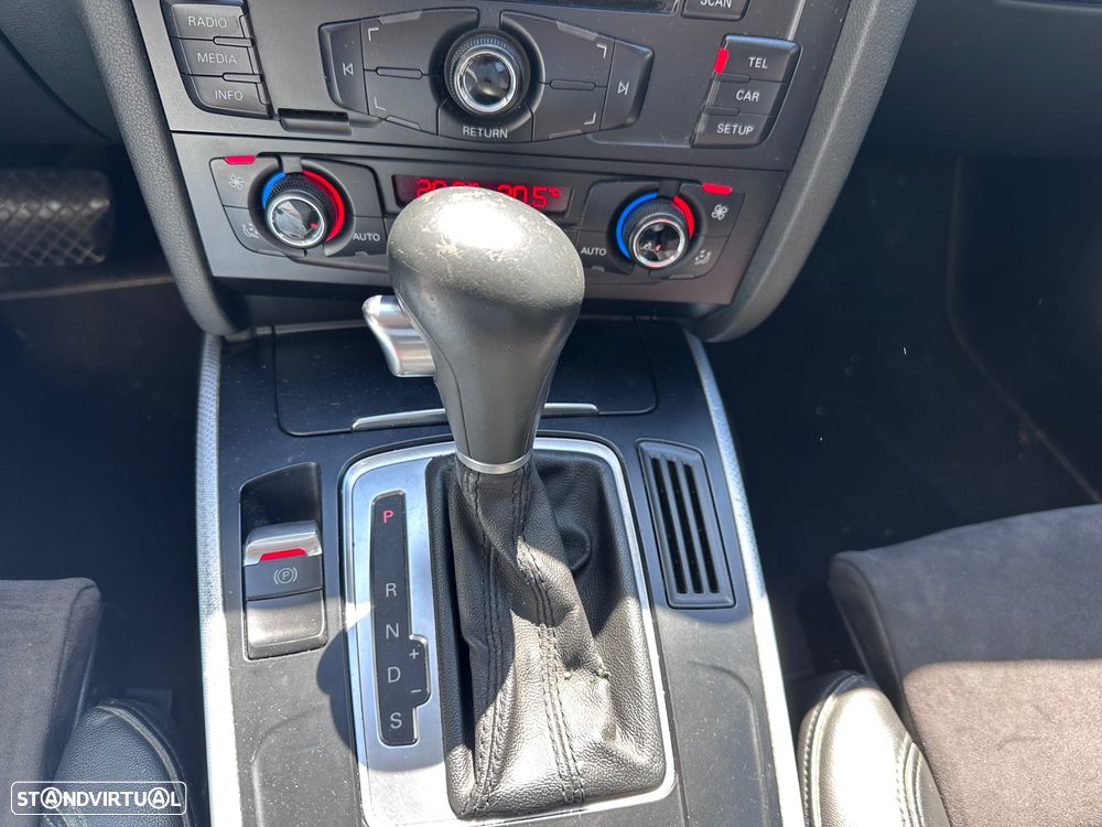 Audi A5 Sportback 2.0 TDI Multitronic Sport - 17