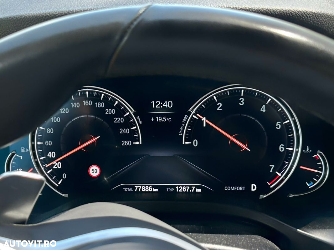 BMW X4 xDrive20i AT M Sport - 15