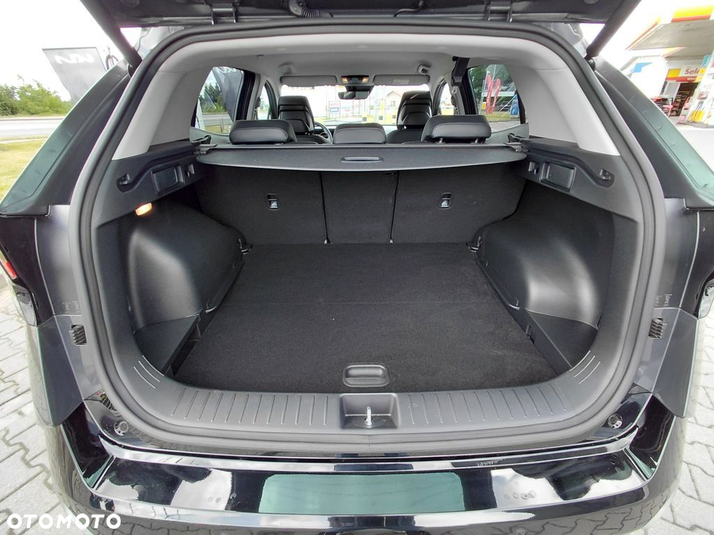 Kia Sportage 1.6 T-GDI HEV Business Line 2WD - 21