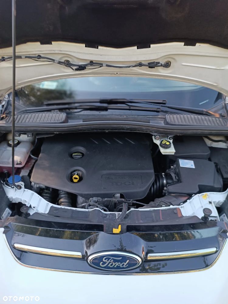 Ford C-MAX 1.6 TDCi Titanium - 4