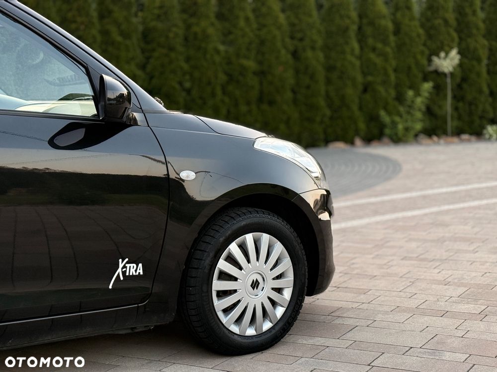 Suzuki Swift 1.2 Elegance EASS - 10