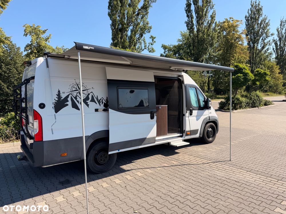 Fiat Ducato - 15