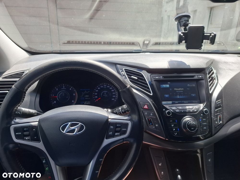 Hyundai i40 - 5