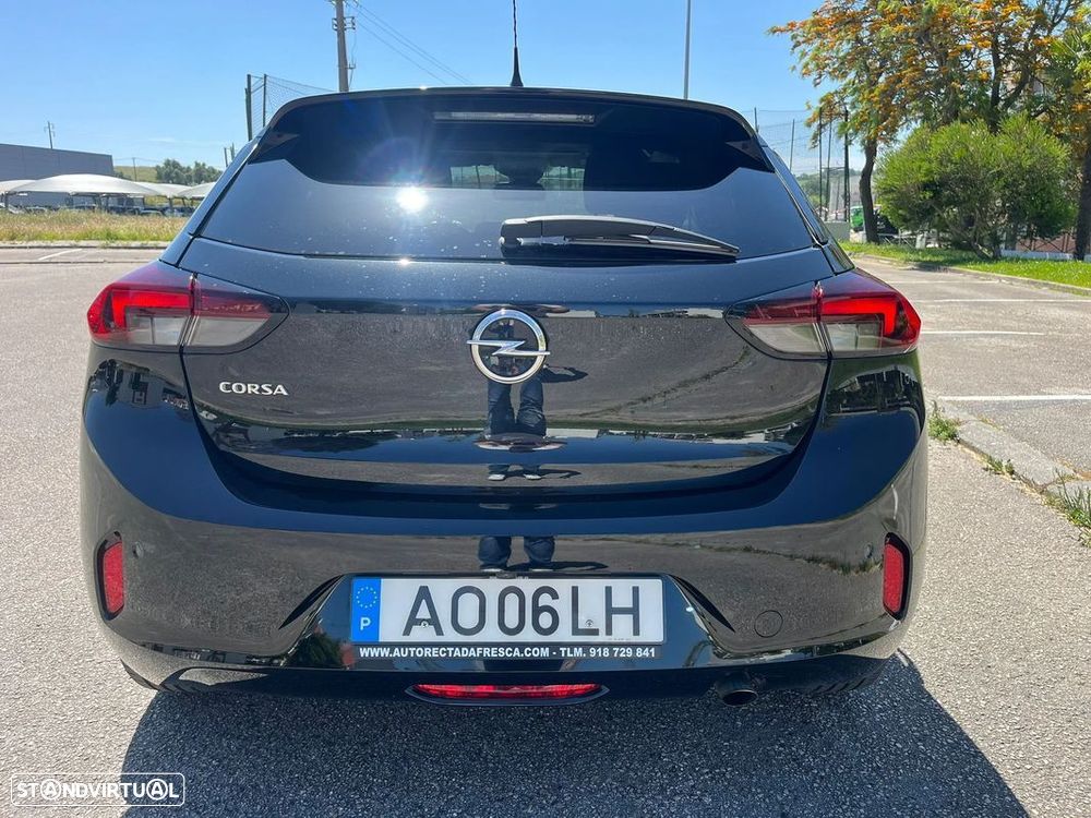 Opel Corsa 1.5 D Elegance - 8
