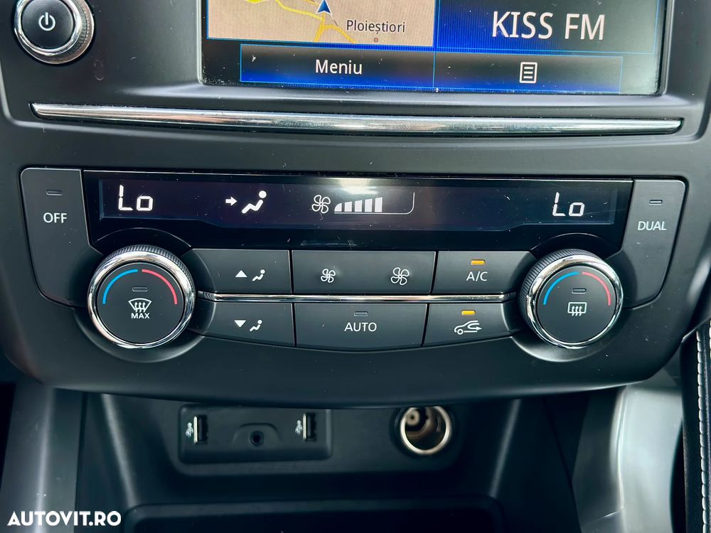 Renault Kadjar - 25