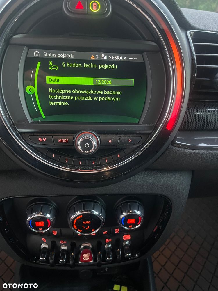 MINI Clubman - 25