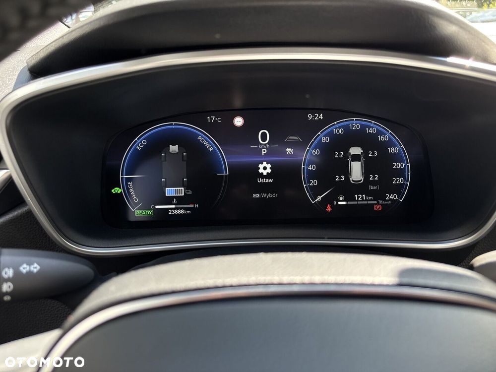 Toyota Corolla 1.8 Hybrid Style - 17
