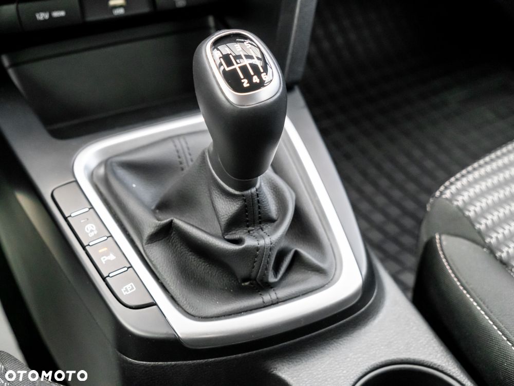 Kia Ceed 1.5 T-GDI M - 15